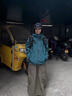 JEEP SPIRIT沖鋒衣女款2025新款防風防水戶外硬殼登山服山系高級感超好看外套 25636孔雀藍三防科技旗.艦.官.方 男女單沖 L 高檔品牌男裝 曬單實拍圖