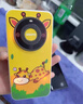 skingcond德國(guó)兒童手機(jī)玩具早教觸控屏幕彷真嬰兒可啃咬寶寶學(xué)習(xí)可充電電話 新升級(jí)【小白兔】40按鍵+5萬(wàn)內(nèi)容 曬單實(shí)拍圖