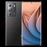 【99成新】中興（ZTE）天機 41 Ultra 三主攝計算攝影 高通驍龍 8Gen1 66W閃充 12GB+512GB星際黑 雙模5G全網通 拍照手機【質檢報告】 曬單實拍圖