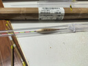船長(zhǎng)漂夜光漂蘆葦日夜兩用高靈敏魚(yú)漂夜釣 C47—4號(hào)（60CM）吃鉛3.3克 曬單實(shí)拍圖