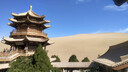 【2-8人純玩小團】青甘大環(huán)線6天5晚跟團游/敦煌莫高窟/鳴沙山月牙泉/翡翠湖/茶卡鹽湖/青海湖M 青甘大環(huán)線6天5晚 曬單實拍圖