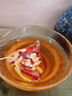 北京同仁堂黃芪五味茶獨(dú)立包裝多袋泡養(yǎng)生茶包飲煮水喝甄選優(yōu)質(zhì)原料夏天出汗 2盒裝 曬單實(shí)拍圖