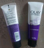 玉蘭油（OLAY）洗面奶乳液氨基酸潔面多效補水保濕清潔細(xì)滑煥膚護(hù)膚品男女通用 細(xì)滑煥膚潔面乳 200g 曬單實拍圖
