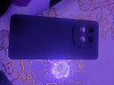 龐嶼 適用iQOO Z10Turbo手機殼vivo新5G液態(tài)硅膠保護套V2452A鏡頭全包薄軟殼耐磨防摔簡約純色外殼男女 【石墨黑】單殼 曬單實拍圖