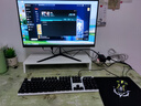 碩揚(yáng)  酷睿i5 10400F升12490F/GTX1660Ti/RTX2070組裝電腦主機(jī)企業(yè)采購(gòu)辦公家用游戲DIY電腦臺(tái)式機(jī)整套 套餐五：酷睿i5 12400F丨RX590 電腦主機(jī) 曬單實(shí)拍圖