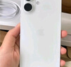 【95成新】Apple/蘋(píng)果 iPhone 16 256GB 白色   支持移動(dòng)聯(lián)通電信5G 雙卡雙待手機 曬單實(shí)拍圖
