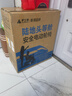 護(hù)衛(wèi)神電動輪椅全自動老人專用輕便可折疊旅行無刷代步智能車?yán)瓧U小金剛 升級拉桿款/12安鋰電池/無刷電機(jī)/約跑20公里 曬單實拍圖
