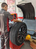 固特異（Goodyear）汽車輪胎 245/50R20 102V EGP SUV 御乘SUV 原配 福特銳界 曬單實(shí)拍圖