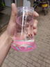 桔米 手動(dòng)高杯奶茶封口機(jī)手壓奶茶豆?jié){飲料封杯機(jī)紙杯塑料杯手壓封杯機(jī) M19 流沙金 曬單實(shí)拍圖