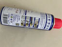 WD-40除銹劑潤滑wd40門(mén)鎖潤滑油機械防銹油螺絲螺栓松動(dòng)劑鐵銹清潔神器 曬單實(shí)拍圖