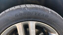固特異（Goodyear）汽車輪胎 205/55R16 91W EF1 SPORT鷹馳F1酷跑 朗逸/速騰/卡羅拉 曬單實拍圖