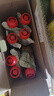 爺爺?shù)霓r(nóng)場金銀花柚子汁100ml*10袋 兒童果汁飲料去火氣禮盒裝nfc蘋果汁零食 曬單實拍圖