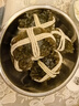 【活蟹】乾澄大閘蟹現(xiàn)貨 全母2.3-2.6兩8只 六月黃鮮活螃蟹去繩足重海鮮禮盒裝源頭直發(fā) 曬單實(shí)拍圖