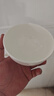 潔雅杰陶瓷碗中式白瓷小碗家用4.5英寸米飯碗喝湯碗面碗套裝10只裝 曬單實拍圖