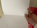 廷簾結(jié)婚誓言卡訂婚主持人手持卡結(jié)婚證婚人致辭本婚禮主持發(fā)言詞卡 結(jié)婚誓言卡一對(duì)+鑰匙筆 13.9cm*20cm 曬單實(shí)拍圖