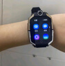 小天才米夏5Pro兒童電話手表高清通話離線定位守護(hù)高清雙攝學(xué)生4G視頻男女孩子中小學(xué)生開學(xué)禮物 5G【旋轉(zhuǎn)雙攝流行黑】128G核 曬單實(shí)拍圖