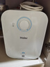 海爾（Haier）國家補貼20%小廚寶電熱水器6.6升 EC6.6FA 一級能效 2200W速熱家用廚房小型儲水式節(jié)能保溫熱水寶 曬單實拍圖