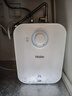 海爾（Haier）國家補貼20%小廚寶電熱水器6.6升 EC6.6FA 一級能效 2200W速熱家用廚房小型儲水式節能保溫熱水寶 曬單實(shí)拍圖