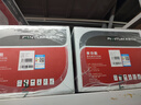 奔圖（PANTUM） P2210W單功能 打印家庭家用辦公微信分享小巧機身黑白激光無線網(wǎng)絡(luò)WiFi打印機 P2210W Wifi版標配 標準版 曬單實拍圖