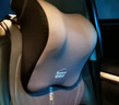 愛(ài)車(chē)屋汽車(chē)頭枕車(chē)載靠枕乳膠車(chē)用護(hù)頸枕頸椎枕開(kāi)車(chē)護(hù)腰靠墊座椅靠背腰墊 曬單實(shí)拍圖