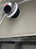風(fēng)界壁掛式新風(fēng)系統電動(dòng)密閉換氣扇臥室排風(fēng)扇地下室通風(fēng)新風(fēng)機家用 A150雙向五組循環(huán)電動(dòng)升降款長(cháng)370mm初效濾芯 曬單實(shí)拍圖