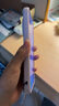 vivo【國補】x200s 旗艦5G手機新品天璣9400+蔡司AI智能手機拍照美顏旗艦機vivo x200s 淡紫 12GB 512GB 官方標配版（京東物流速發(fā)） 曬單實拍圖