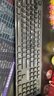 聯(lián)想（Lenovo）KN210鍵盤鼠標(biāo)套裝 2.4G無(wú)線鍵鼠套裝 全尺寸商務(wù)辦公  筆記本電腦鍵盤臺(tái)式機(jī)一體機(jī) 黑色 曬單實(shí)拍圖