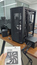 鑫谷（segotep）PM750W白金全模組電源ATX3.1（白金牌認(rèn)證/支持5070Ti/5060Ti顯卡/14cm短殼機(jī)身/寬幅耐壓） 曬單實(shí)拍圖
