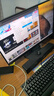 聯想ThinkCentre K70 商用辦公高性能臺式電腦主機(酷睿14代i5-14400 32G DDR5 512G+2TB)23.8英寸 曬單實拍圖