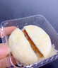 滇品客農(nóng)科院云腿月餅云南特產(chǎn)蕎麥云腿白餅紅餅酥皮火腿餅中秋月餅送禮 兩口味混合 10枚（劃算） 曬單實拍圖