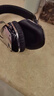 魔律 適用V-Moda Crossfade 2 Wireless M100 LP2 耳機(jī)海綿套耳罩 黑皮黑網(wǎng)布一對(duì) 曬單實(shí)拍圖