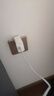 華為原裝充電器套裝 66W超級快充（充電頭+6AType-C數(shù)據(jù)線） 適用于Mate50系列/Mate60/X5/X3 曬單實拍圖