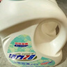 活力28山茶花洗衣液7.2斤大瓶裝 3.6kg不含熒光增白劑去污香氛持久留香 曬單實(shí)拍圖