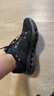 On 昂跑 Cloudsurfer 2 2025 春夏新品男款日常跑鞋 surfer 2 Black 黑 40 曬單實拍圖