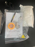 鈺潔 商用工業(yè)用超聲波清洗機五金線路板茶具實驗室除油銹大功率清洗 AK-060SD 加強版:15L  480W 曬單實拍圖