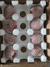 京鮮生 山東海陽普羅旺斯西紅柿 凈重3斤 單果125g起 沙瓢番茄 源頭直發(fā) 曬單實拍圖