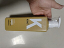 KONO卡厘生姜洗發(fā)水天然配方養(yǎng)發(fā)男女士控油去屑止癢蓬松膏露 曬單實(shí)拍圖