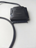 綠聯(lián) USB2.0轉(zhuǎn)SATA轉(zhuǎn)換器 2.5/3.5英寸硬盤轉(zhuǎn)接頭數(shù)據(jù)連接線 適用筆記本電腦臺式機易驅(qū)線 0.5米 20215 曬單實拍圖