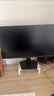 AOC 24.5英寸 FastIPS 超頻200Hz 快速液晶1ms HDR 硬件低藍光 出廠校色 游戲電競電腦顯示器 25G10HE 曬單實拍圖