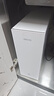 美的（Midea）出品WAHIN華凌凈水器家用過濾加熱凈水機(jī)廚下凈水器飲水加熱直飲管線機(jī)真沸騰1000G凈熱一體飲水機(jī) 曬單實拍圖