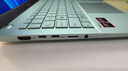 華碩（ASUS）a豆14 Air 高性能AI超輕薄筆記本電腦游戲辦公學(xué)生 國家補(bǔ)貼20% R9 8945H 16G 1T 鼠尾草青 2.8K120Hz OLED屏 預(yù)裝office 曬單實(shí)拍圖