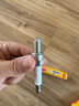 NGK鎳合金火花塞 KR6A-10 1678 單支適用于奧拓/北斗星X5/部分車型 曬單實拍圖