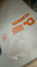 爸爸的選擇（Daddy's Choice）Daddy's Choice極薄2.0拉拉褲4XL34片(≥20kg)大號(hào) 曬單實(shí)拍圖
