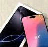 Apple/蘋果 iPhone 16 Pro（A3294）256GB 白色鈦金屬 支持移動聯(lián)通電信5G 雙卡雙待手機 曬單實拍圖