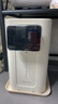 摩飛電器（Morphyrichards）電熱水壺 電熱水瓶燒水壺 家用3L臺式恒溫水壺直飲水機 嬰兒調奶可拆卸內膽沖奶泡奶機MR6073 曬單實(shí)拍圖