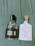 CREED拿破侖之水香水禮盒100ml 木質調中性香持久留香 生日禮物 曬單實拍圖