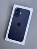 Apple/蘋果 iPhone 16（A3288）128GB 黑色 支持移動聯(lián)通電信5G 雙卡雙待手機 曬單實拍圖