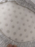 睡眠博士（AiSleep）泰國乳膠枕 94%天然乳膠 泰國進(jìn)口成人護(hù)頸椎枕頭 深睡專用波浪枕 曬單實(shí)拍圖