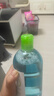 貝德瑪（BIODERMA）卸妝水綠水500ml 凈妍控油潔膚液油皮卸妝防曬 生日雙11禮物男 曬單實拍圖