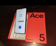 一加 Ace 5 競速版 12GB+256GB 逐浪白 天璣 9400e 風(fēng)馳游戲內(nèi)核 oppo游戲電競性能手機(jī) 國家補(bǔ)貼 曬單實(shí)拍圖